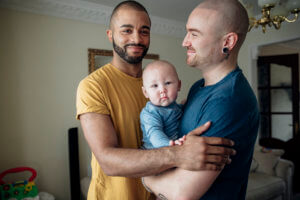 How to Become a Surrogate for an LGBTQ Couple