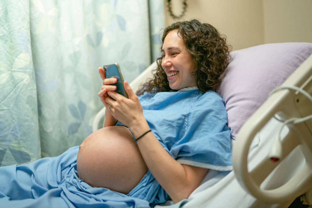 What to Expect During Surrogacy at the Hospital